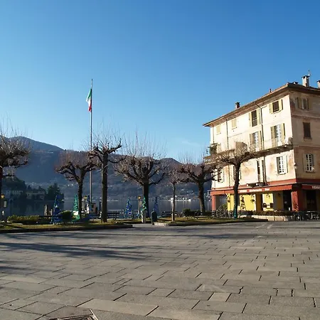 -Ortaflats- Appartamento L'Isola Orta San Giulio Buitenkant foto