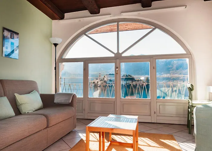 -Ortaflats- Appartamento L\'Isola
