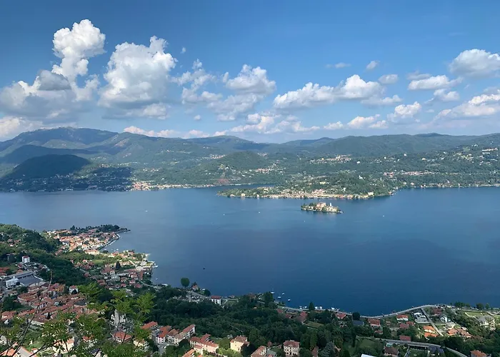 -Ortaflats- Appartamento L\'Isola