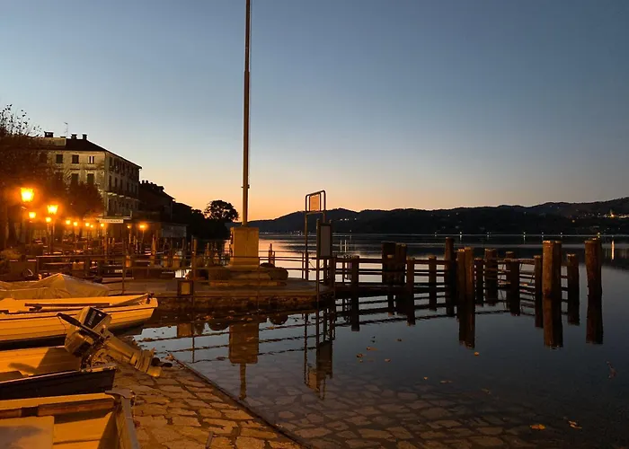 -Ortaflats- Appartamento L\'Isola
