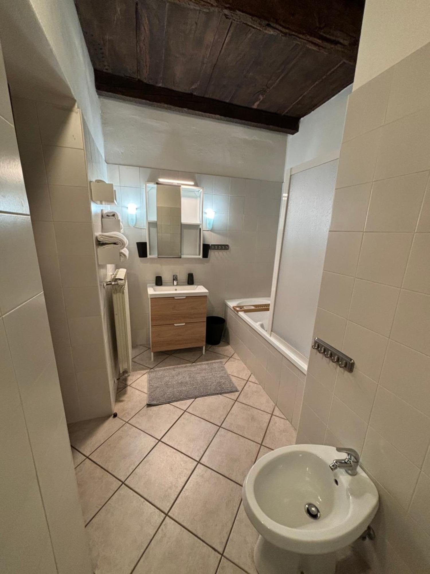-ortaflats- L'isola Apartment Orta San Giulio