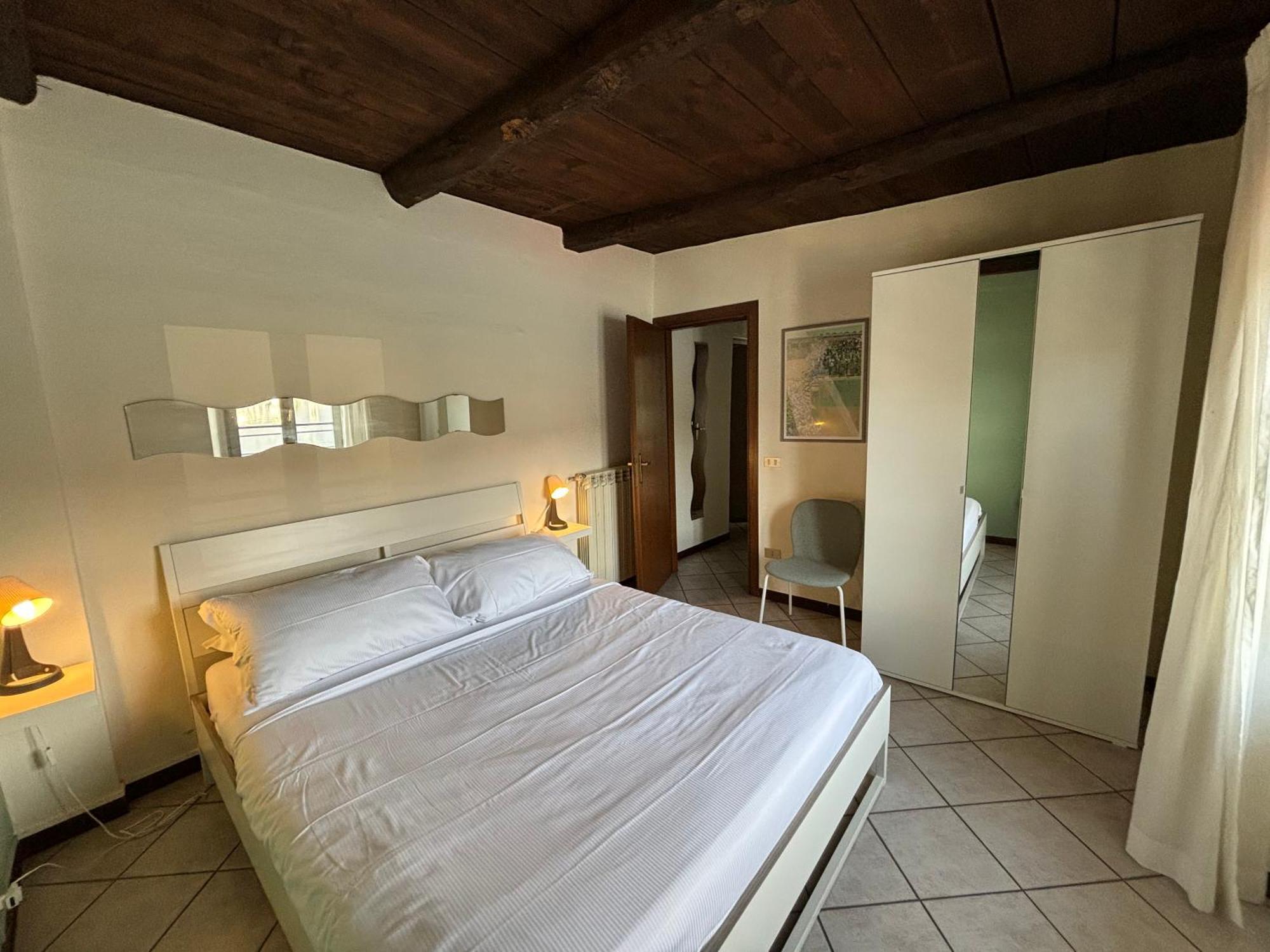 -ortaflats- L'isola Apartment Orta San Giulio