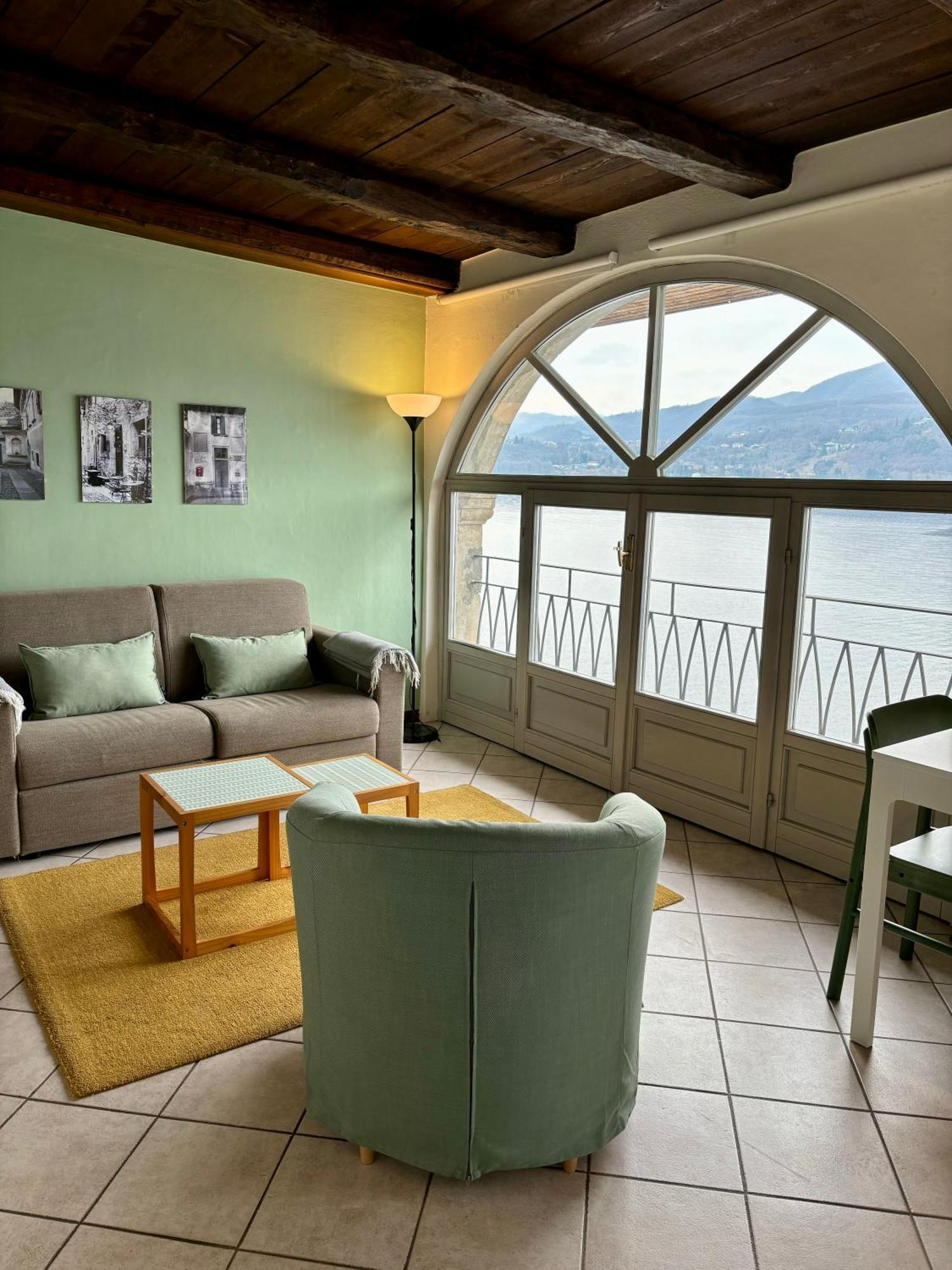 Apartment -ortaflats- L'isola