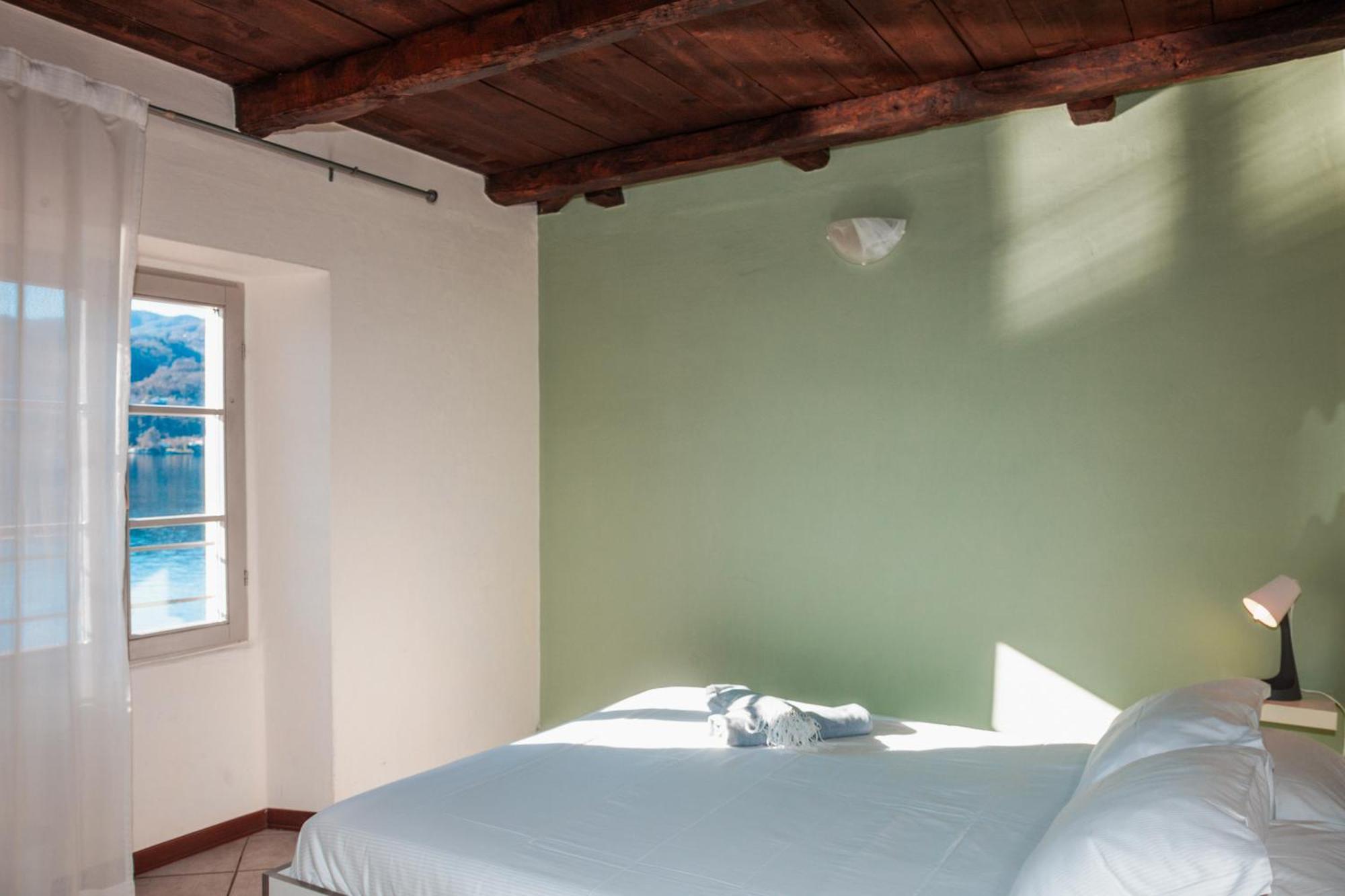 Apartment -ortaflats- L'isola *