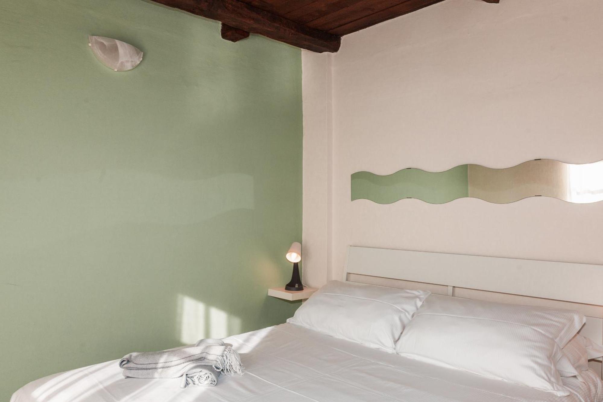 -ortaflats- L'isola Apartment *