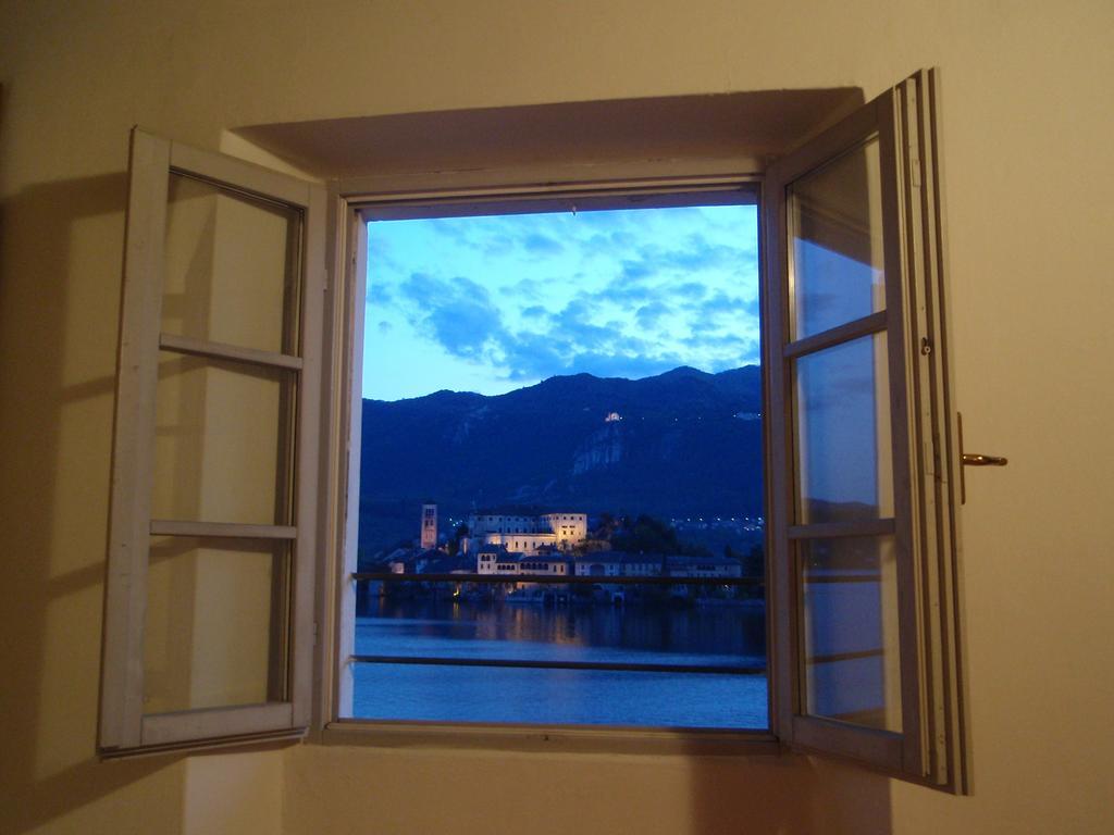 Apartment -ortaflats- L'isola