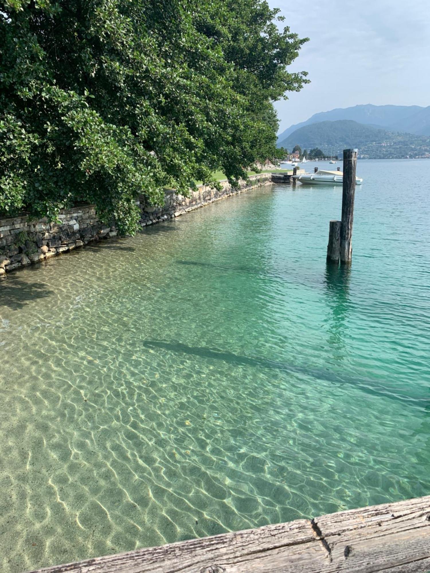 Apartment -ortaflats- L'isola
