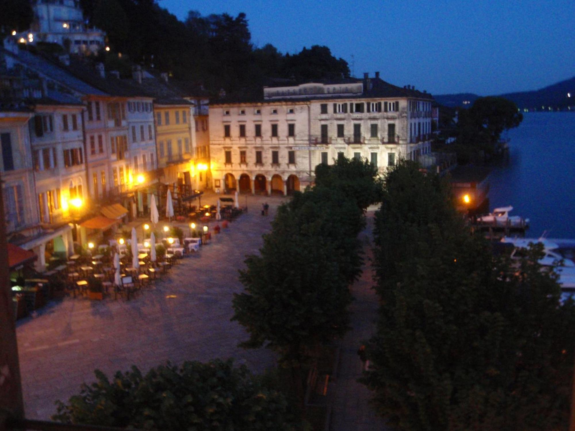 -ortaflats- L'isola Apartment *