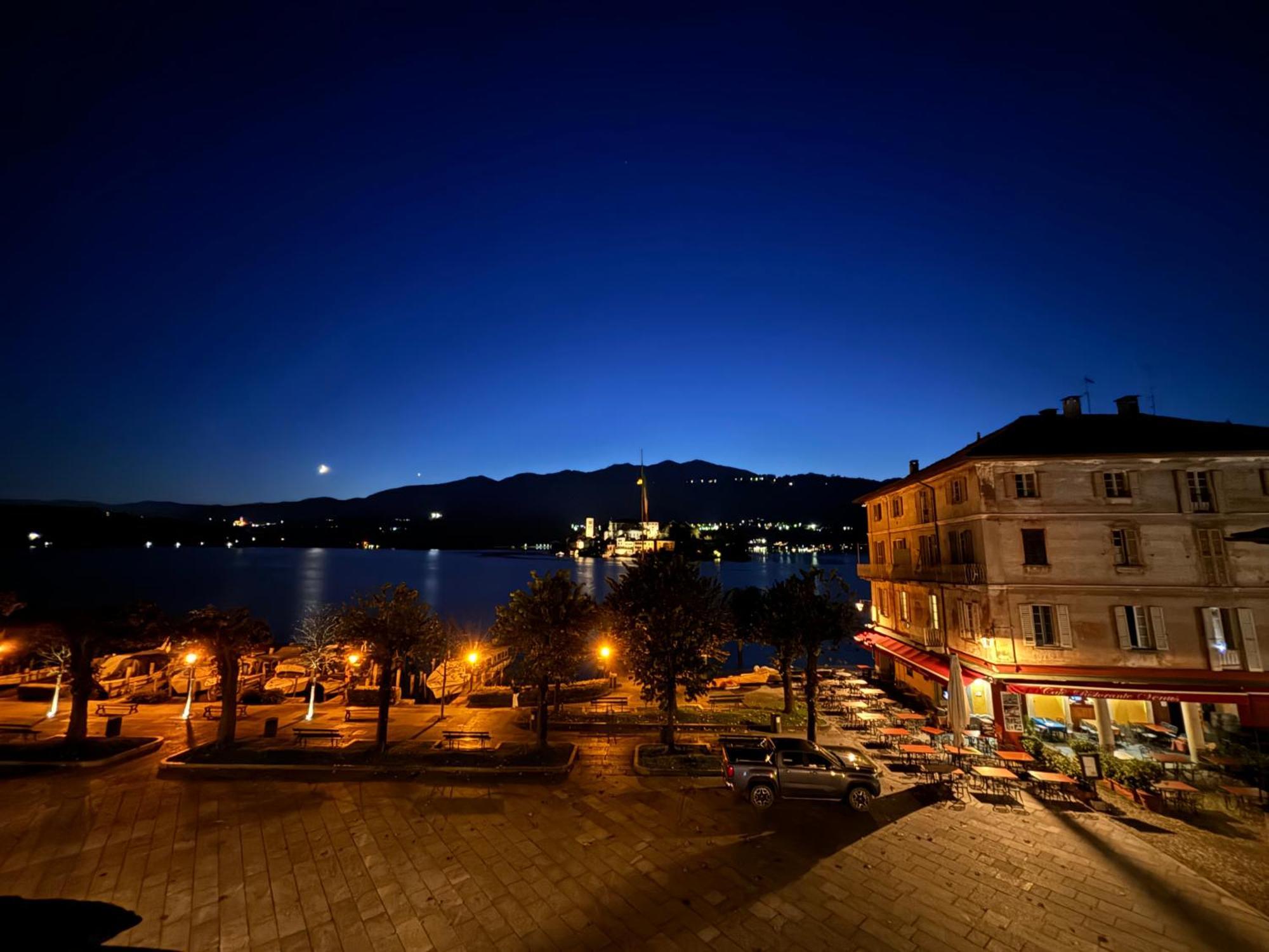 Apartment -ortaflats- L'isola *