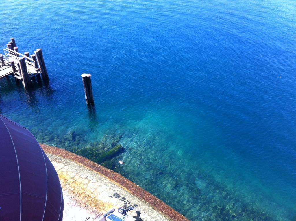 Apartment -ortaflats- L'isola *